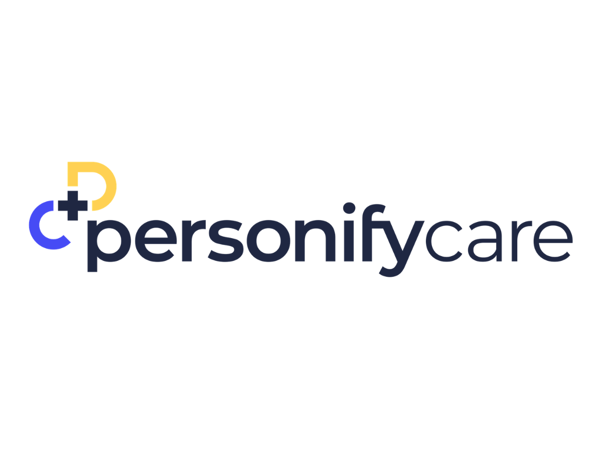 Personify Care New Brand Feature Image
