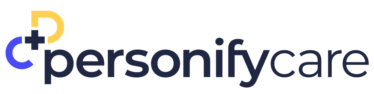 4.4 Million+ Patient Interactions: Celebrating the New Look Personify ...