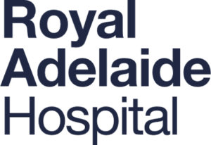 royal Adelaide Hospital logo