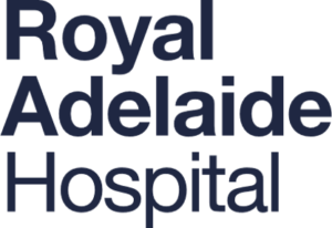 Royal Adelaide Hospital logo