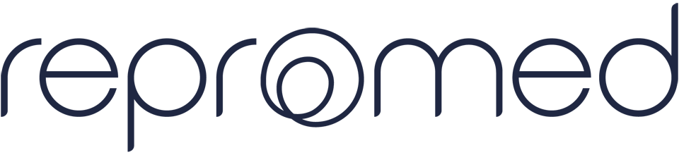 repromed logo