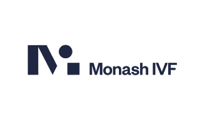 monash ivf logo
