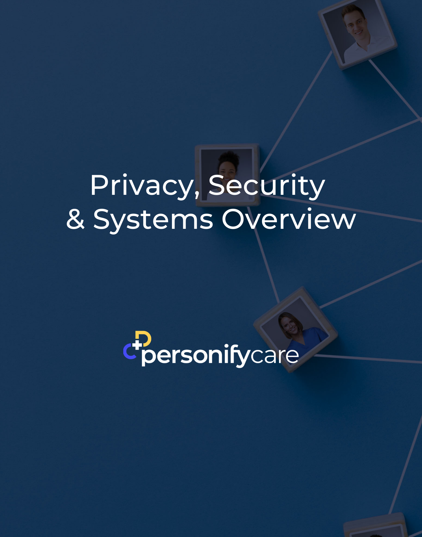 Privacy Security & Systems Overview_Cover Image
