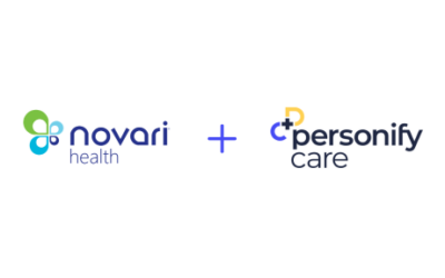 Novari Health & Personify Care International Partnership