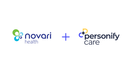 Novari Health & Personify Care International Partnership