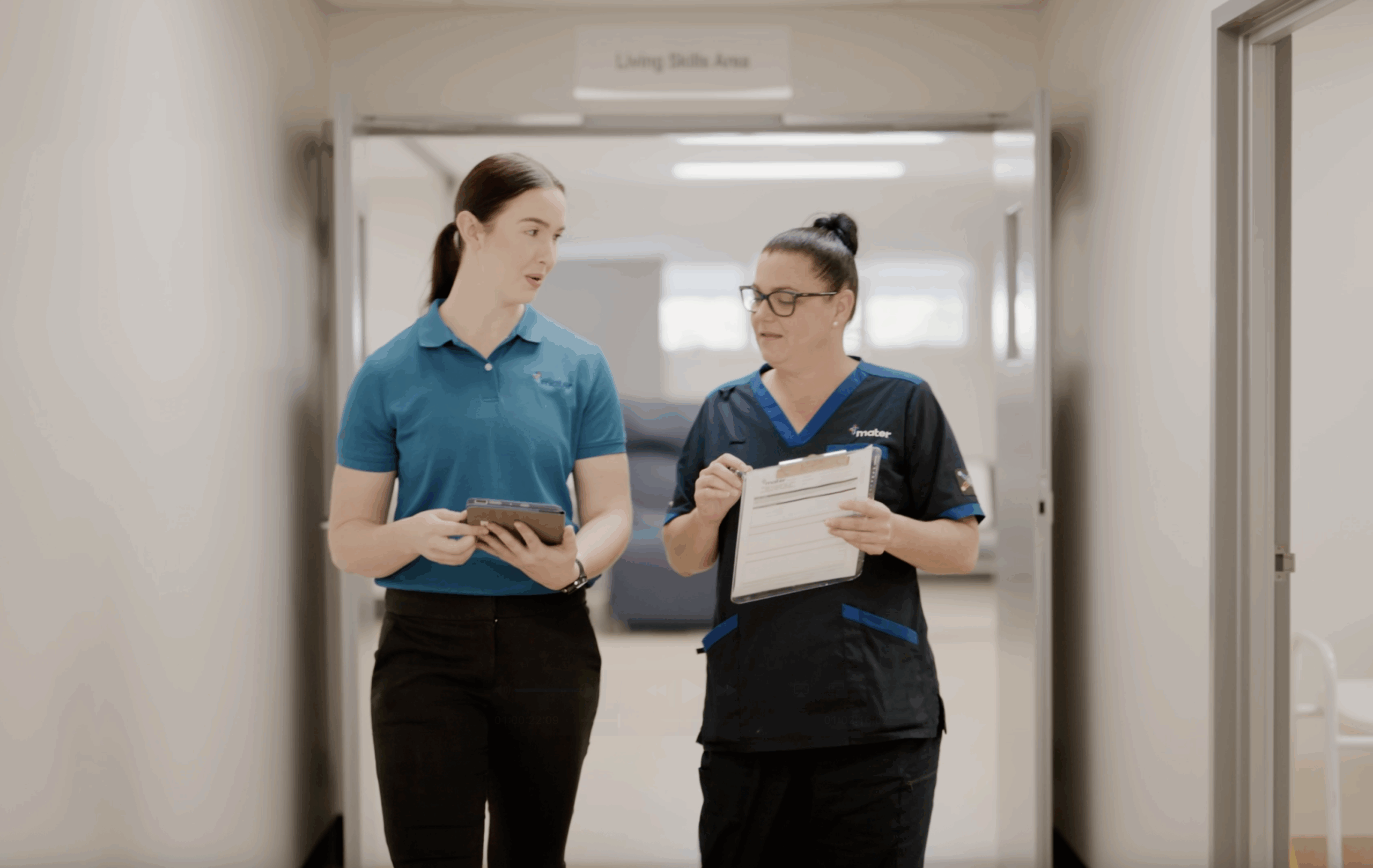 Mater Private Hospital Townsville MAJR Program Short Stay Model of Care Reduces Length Of Stay