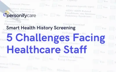Digitises clinical pathways from pre-admission to post-discharge