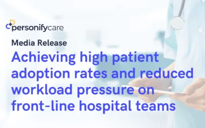 Royal Adelaide & The Queen Elizabeth Hospitals relieve pressure on front-line staff