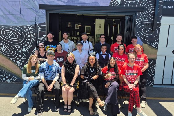 Personify Care Team Members