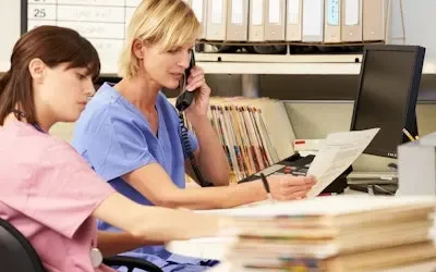 Digitises clinical pathways