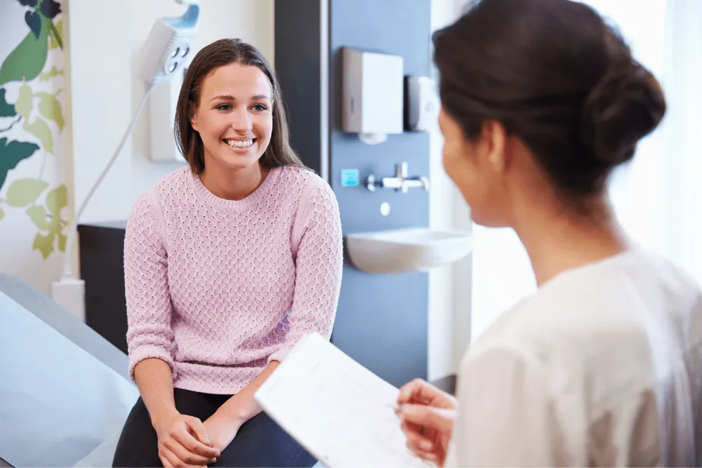 Digital IFC: How hospitals can collect informed financial consent from patients, in under 24 hours
