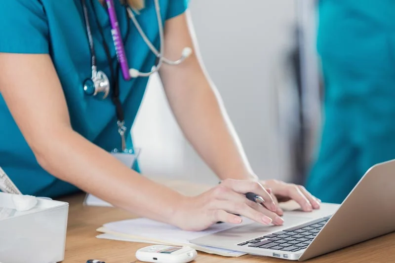 Digital Patient Pathways for Public Hospitals