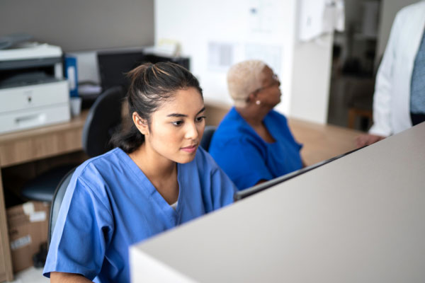 Improve discharge planning and visibility of complications