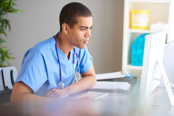 Streamline patient education and health assessment