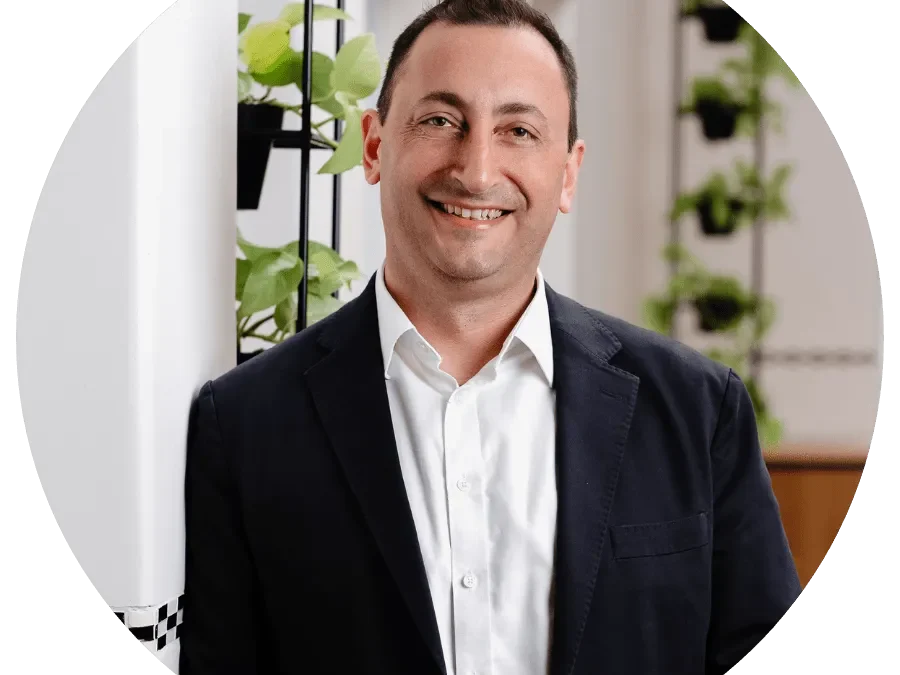 Ken Saman